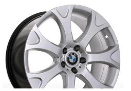 Replica BMW WR722 9.5x20 5x120 ET35 DIA74.1 HS