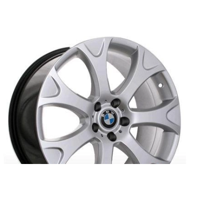 Replica BMW WR722 9.5x20 5x120 ET35 DIA74.1 HS