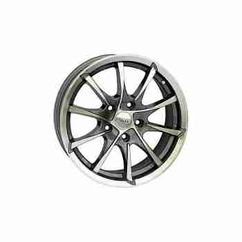 Sportmax Racing SR-L290 6.5x15 4x114.3 ET40 DIA67.1 GP