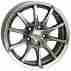 Sportmax Racing SR-L290 6.5x15 4x114.3 ET40 DIA67.1 GP