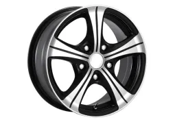 Sportmax Racing SR-246 7x16 5x114.3 ET38 DIA67.1 BP