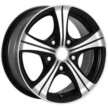 Sportmax Racing SR-246 7x16 5x114.3 ET38 DIA67.1 BP