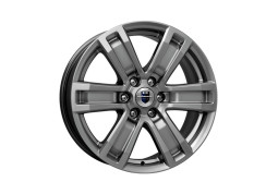 K&K R7-Рольф 7x16 6x139.7 ET38 DIA67.1 Блэк плат