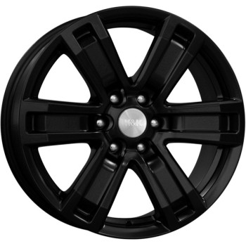 K&K R7-Рольф 7.5x17 6x139.7 ET30 DIA106.1 Алмаз черн