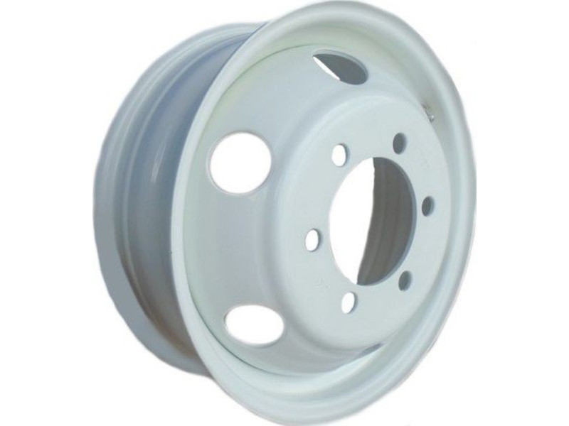 Дорожная Карта Дорожня Карта Газ-3302 5.5x16 6x170 ET105 DIA130 W