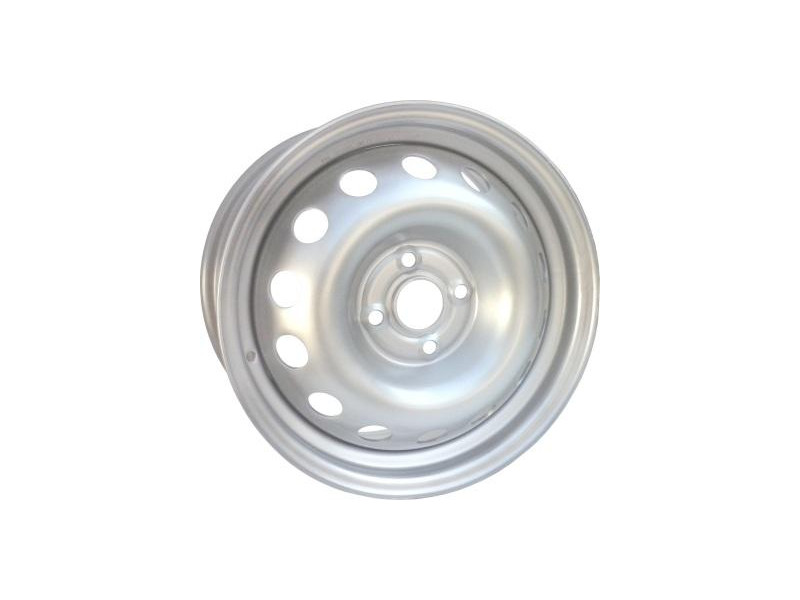 Дорожная Карта Daewoo 5.5x14 4x100 ET49 DIA56.6 S