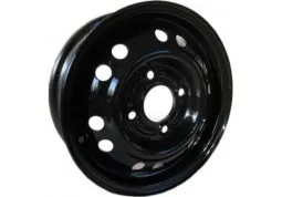 Дорожная Карта Daewoo MATIZ 4.5x13 4x114.3 ET45 DIA69.1 Black