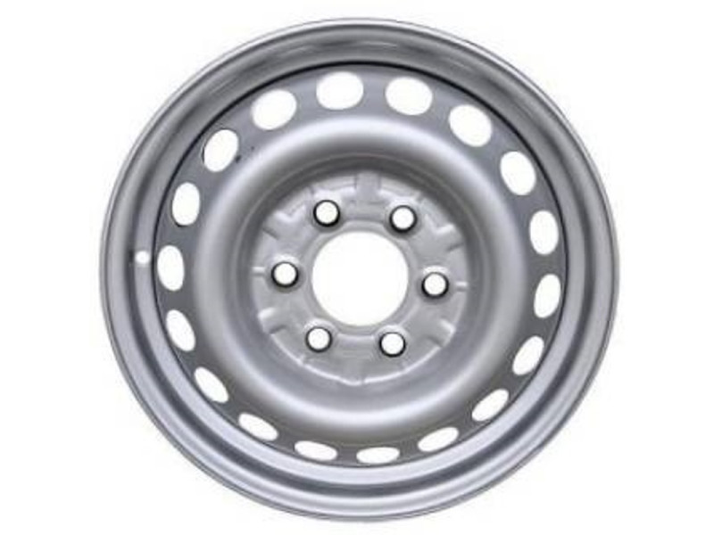 Дорожная Карта ВАЗ 2103-2107 5x13 4x98 ET29 DIA0 S