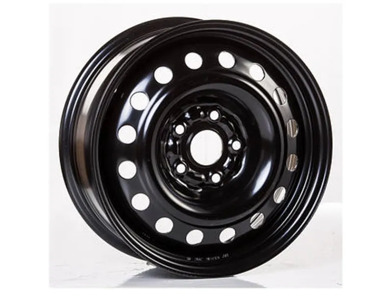 Дорожная Карта ВАЗ 2103-2107 5x13 4x98 ET29 DIA58.6 Black