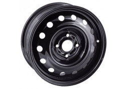 Дорожная Карта Renault Logan 5.5x14 4x100 ET43 DIA0 Black
