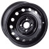 Дорожная Карта Renault Logan 5.5x14 4x100 ET43 DIA0 Black