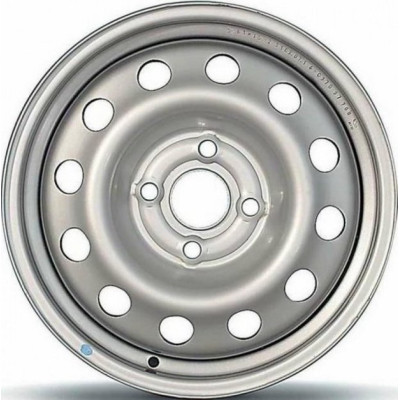 Дорожная Карта Chevrolet Aveo 5.5x14 4x100 ET45 DIA56.6 S