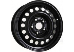 Дорожная Карта Skoda / Volkswagen / Seat 6.5x16 5x112 ET50 DIA57.1 Black