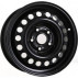 Дорожная Карта Skoda / Volkswagen / Seat 6.5x16 5x112 ET50 DIA57.1 Black