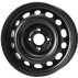 Сталеві диски Дорожная Карта Chevrolet Lacetti 6x15 4x114.3 ET45 DIA56.6 Black