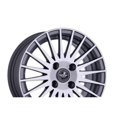 Storm Vento SR-181 5.5x13 4x100 ET35 DIA67.1 GP