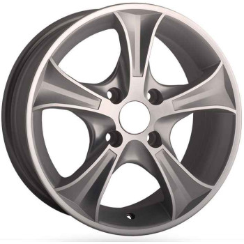 Angel Luxury 306 5x13 4x100 ET30 DIA67.1 SD