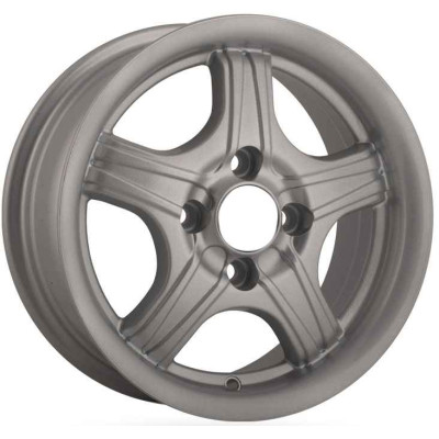 Angel Star 311 5.5x13 4x100 ET30 DIA67.1 S