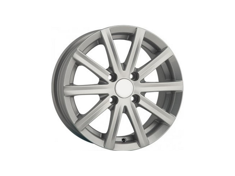 Angel Baretta 301 5.5x13 4x114.3 ET30 DIA67.1 S