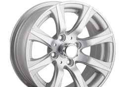 Angel Corsica 313 5.5x13 4x98 ET14 DIA58.6 S