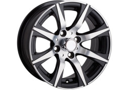 Angel Corsica 313 5.5x13 4x98 ET14 DIA58.6 BD