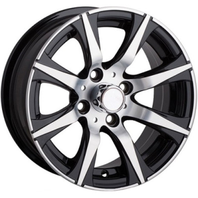 Angel Corsica 313 5.5x13 4x98 ET14 DIA58.6 BD