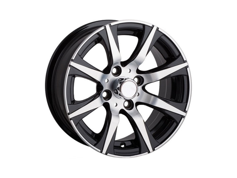 Angel Corsica 313 5.5x13 4x98 ET14 DIA58.6 BD