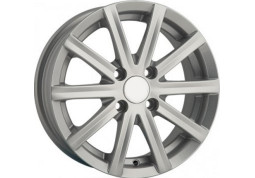 Angel Baretta 405 6x14 4x98 ET37 DIA72.6 S