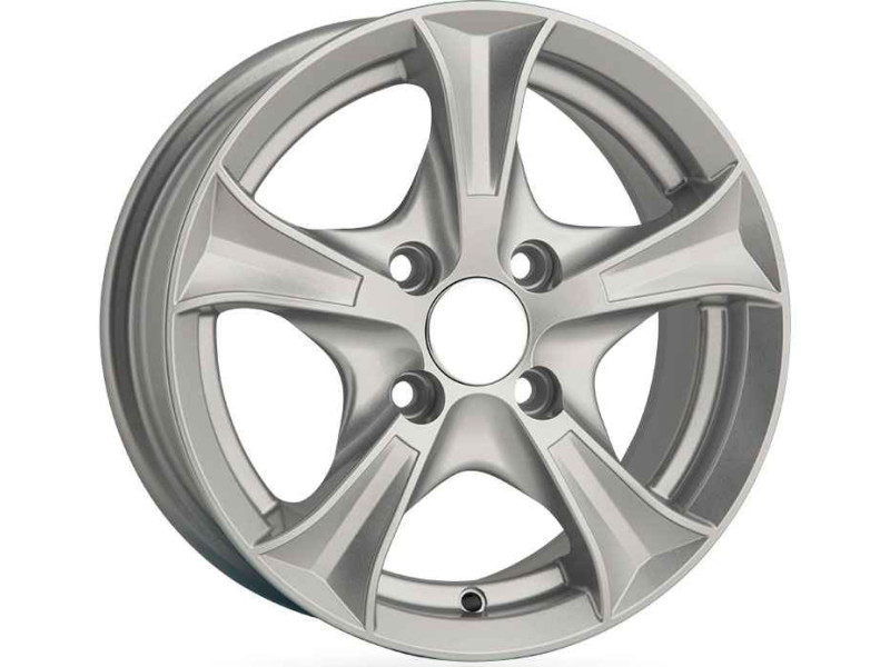 Angel Luxury 406 6x14 4x98 ET37 DIA67.1 S