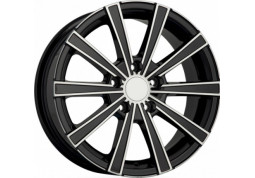 Angel Mirage 510 6.5x15 4x100/108 ET25 DIA67.1 BD