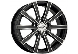 Angel Mirage 510 6.5x15 4x108 ET38 DIA67.1 BD