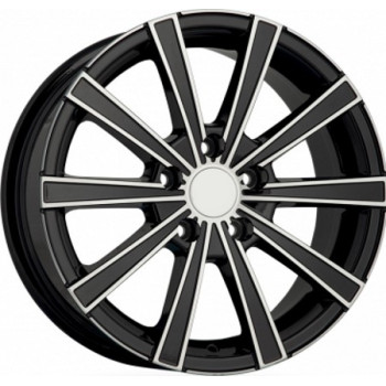 Angel Mirage 510 6.5x15 5x114.3 ET38 DIA67.1 BD