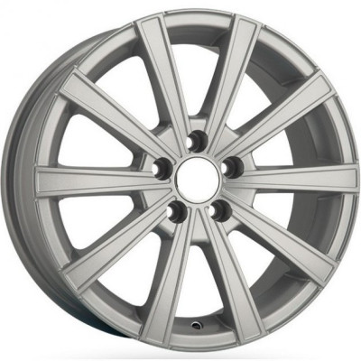 Angel Mirage 510 6.5x15 5x100 ET38 DIA67.1 S