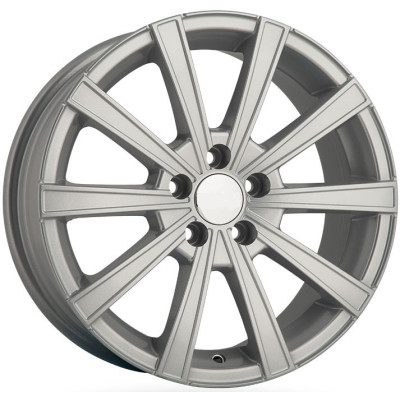 Angel Mirage 510 6.5x15 4x108 ET38 DIA67.1 S