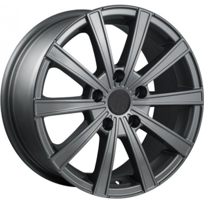 Angel Mirage 510 6.5x15 4x108 ET38 DIA67.1 GM