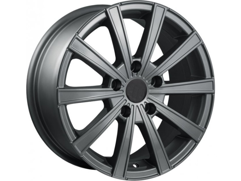 Angel Mirage 510 6.5x15 4x108 ET38 DIA67.1 GM