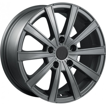 Angel Mirage 510 6.5x15 5x114.3 ET38 DIA67.1 GM