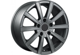 Angel Mirage 510 5x15 4x108 ET25 DIA65.1 GM