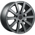 Angel Mirage 510 5x15 4x108 ET25 DIA65.1 GM