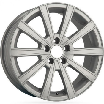 Angel Mirage 510 5x15 4x108 ET38 DIA67.1 S