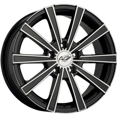 Angel Mirage 510 5x15 5x114.3 ET38 DIA67.1 GM