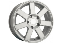 Angel Hornet 501 6.5x15 5x100 ET35 DIA57.1 SD