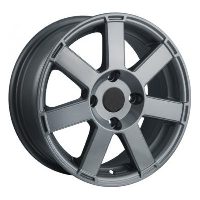 Angel Hornet 501 6.5x15 4x108 ET35 DIA67.1 GM