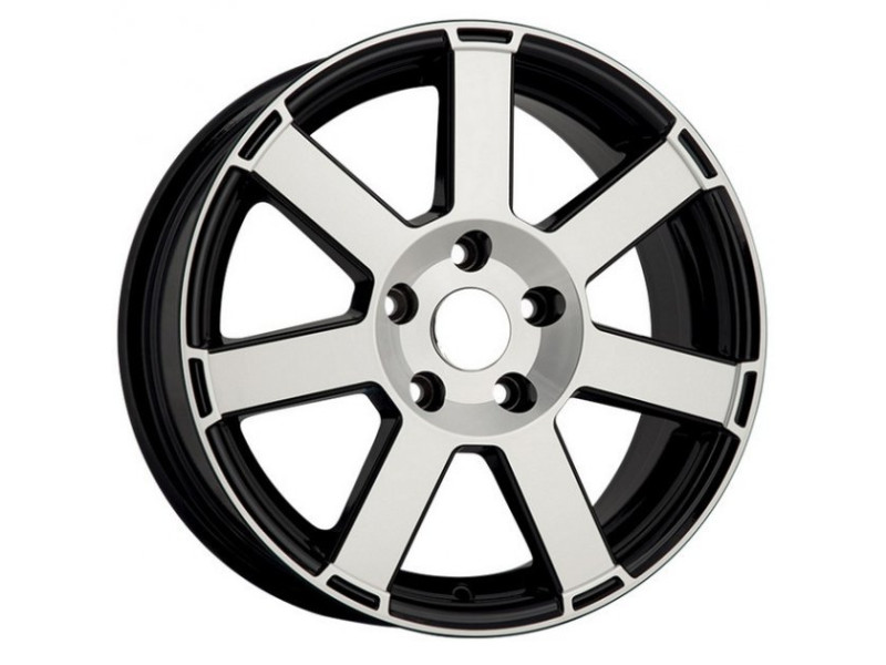 Angel Hornet 501 5x15 5x110 ET35 DIA65.1 BD