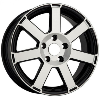 Angel Hornet 501 5x15 5x114.3 ET35 DIA67.1 BD