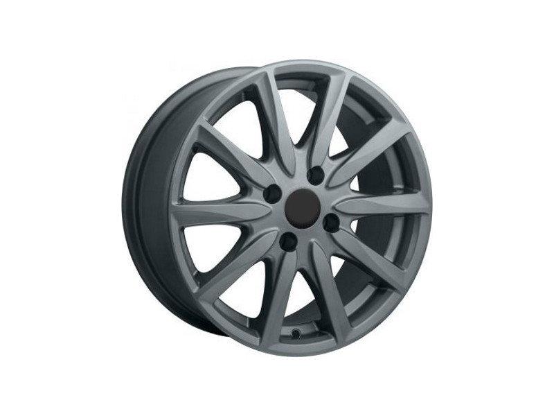 Angel Raptor 502 6.5x15 4x100 ET35 DIA72.6 GM