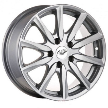 Angel Raptor 502 6.5x15 5x114.3 ET35 DIA67.1 S