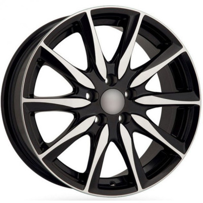 Angel Raptor 502 6.5x15 5x112 ET35 DIA57.1 BD