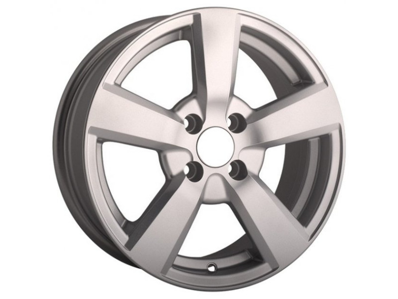 Angel Formula 503 6.5x15 5x110 ET35 DIA65.1 S