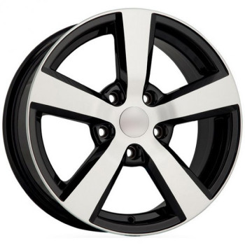 Angel Formula 503 6.5x15 5x114.3 ET35 DIA67.1 BD